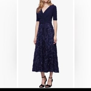 Alex Evenings dress